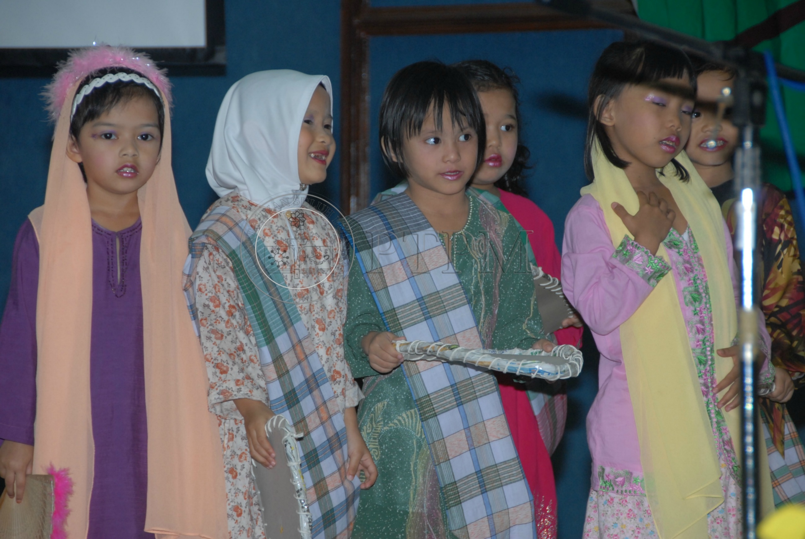 PTPM 11 100 TADIKA  IDA 0167